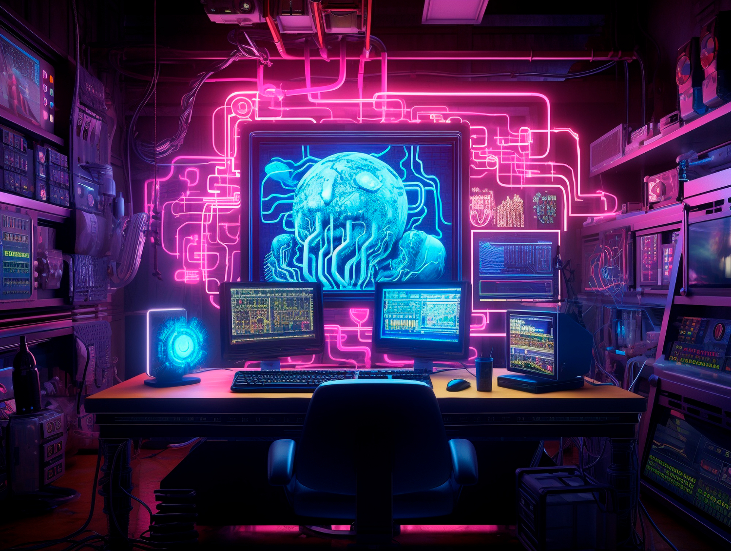 Enhancing Security with Advanced Access Control Systems