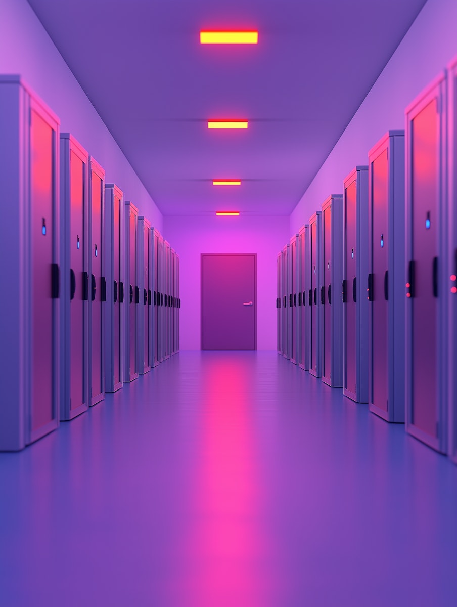 Enhancing Security with Advanced Access Control Systems