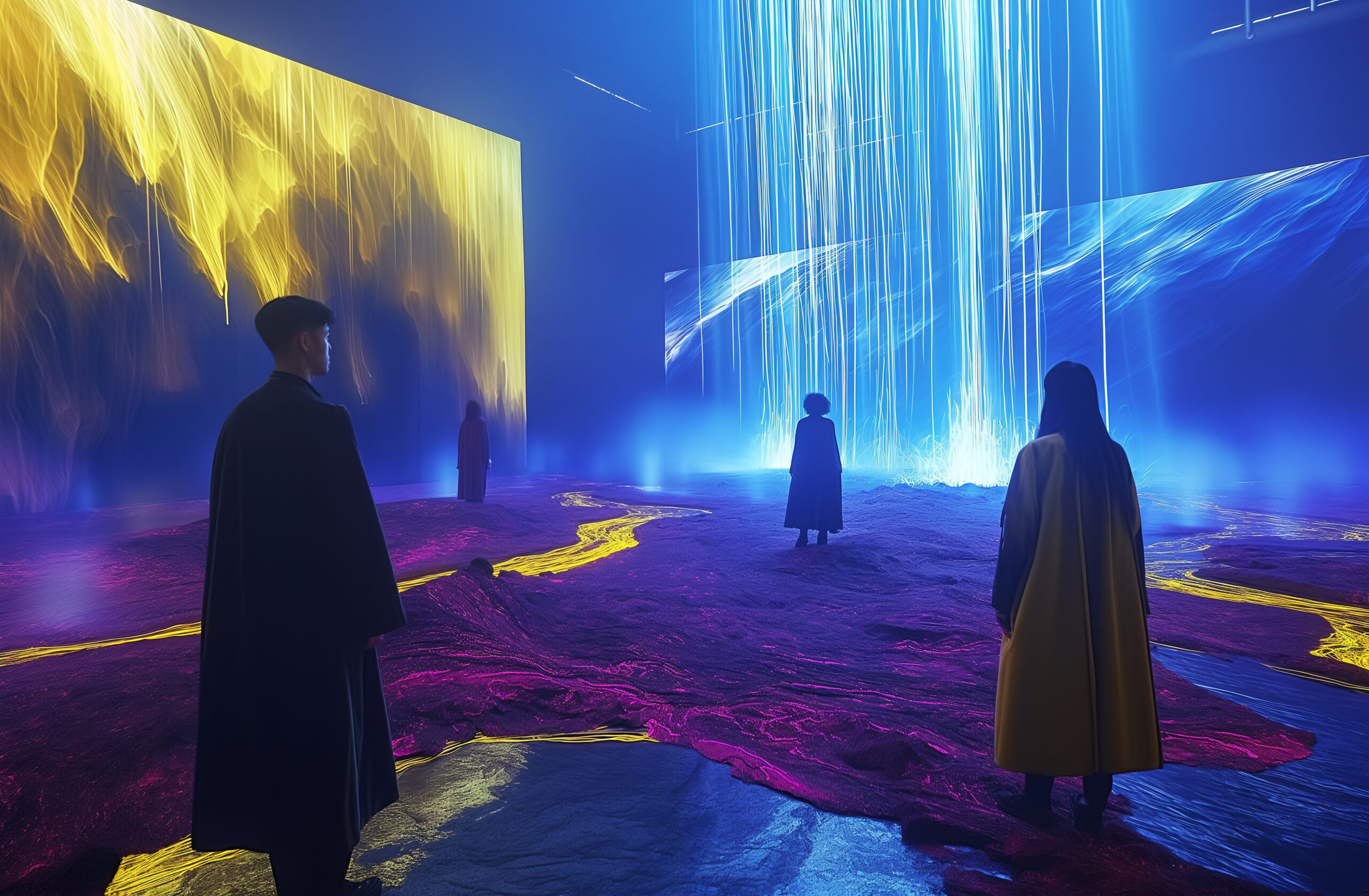 Data Centers: The Backbone of the Digital Age