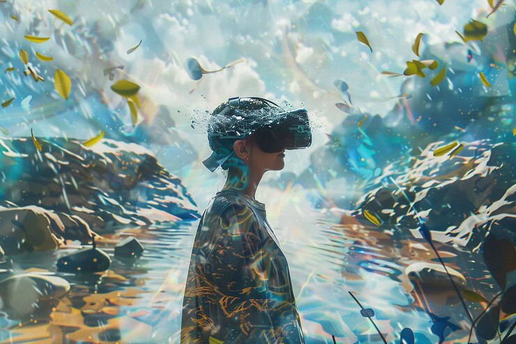 The Power of Cloud Technology: Transforming the Future