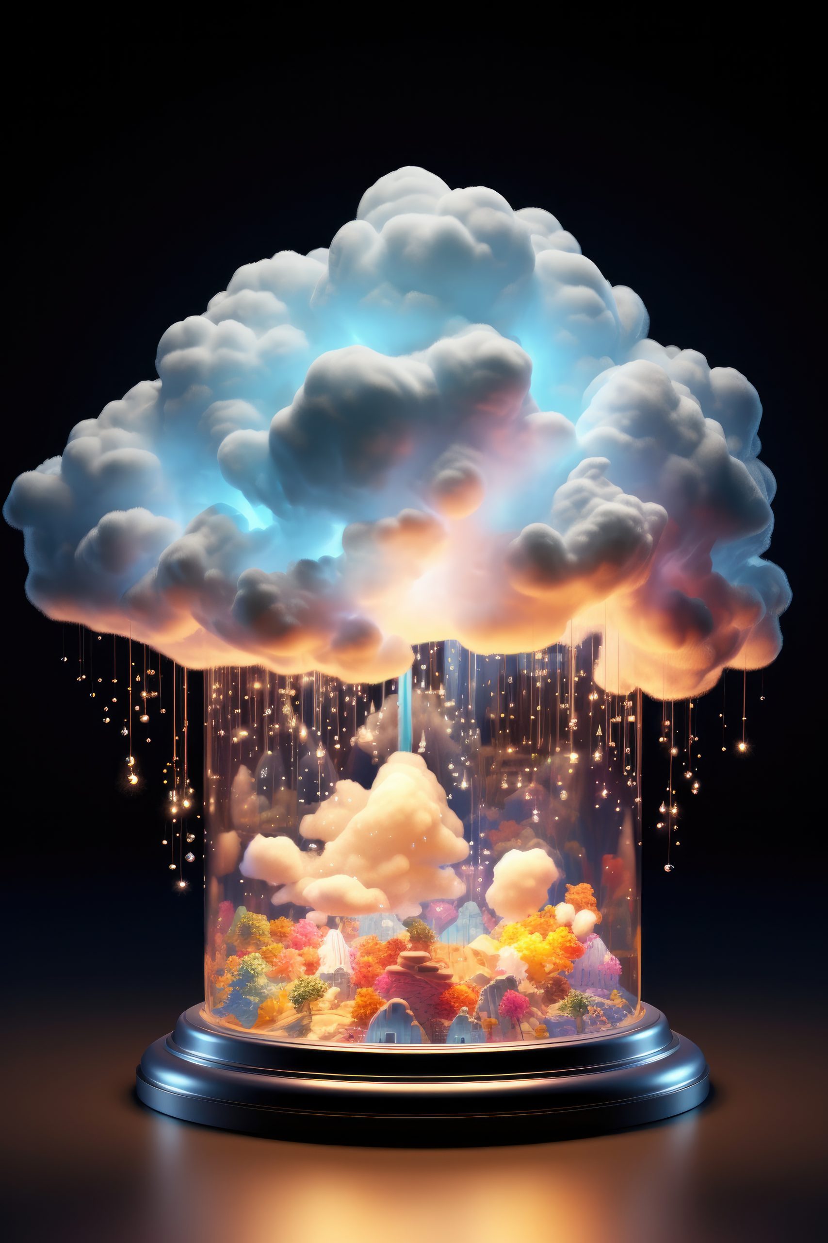 Cloud Migration for a Legacy Software Provider