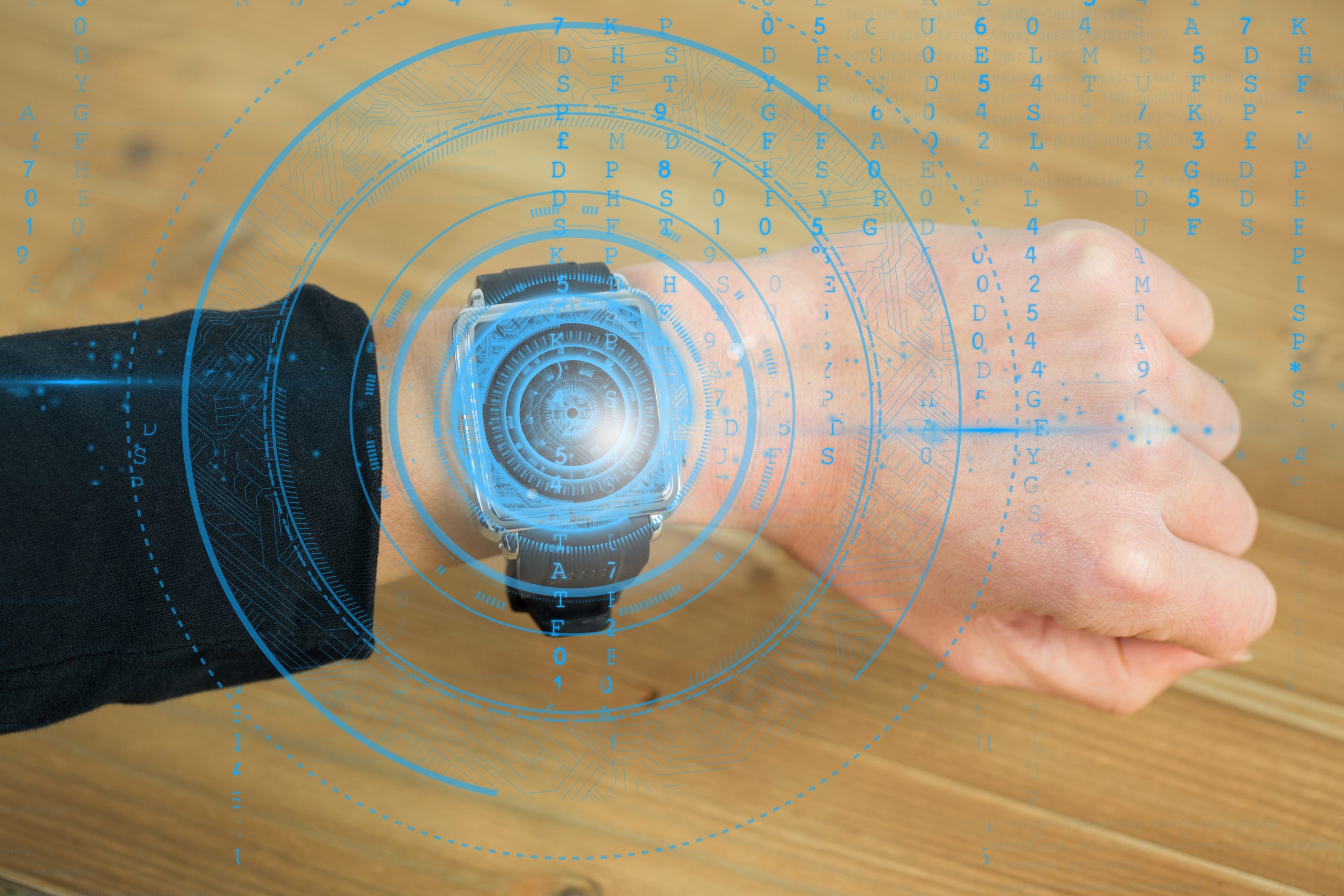 Strengthening Enterprise Security with AI-Powered Threat Detection Systems