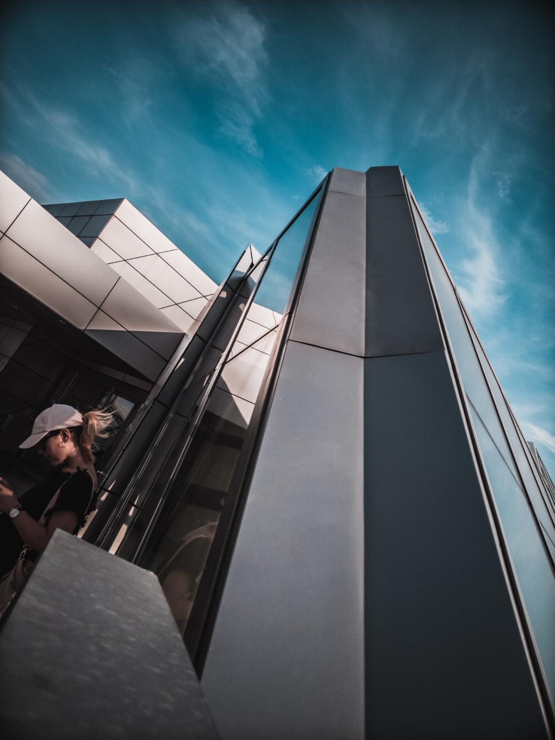 Composable Enterprise Architecture