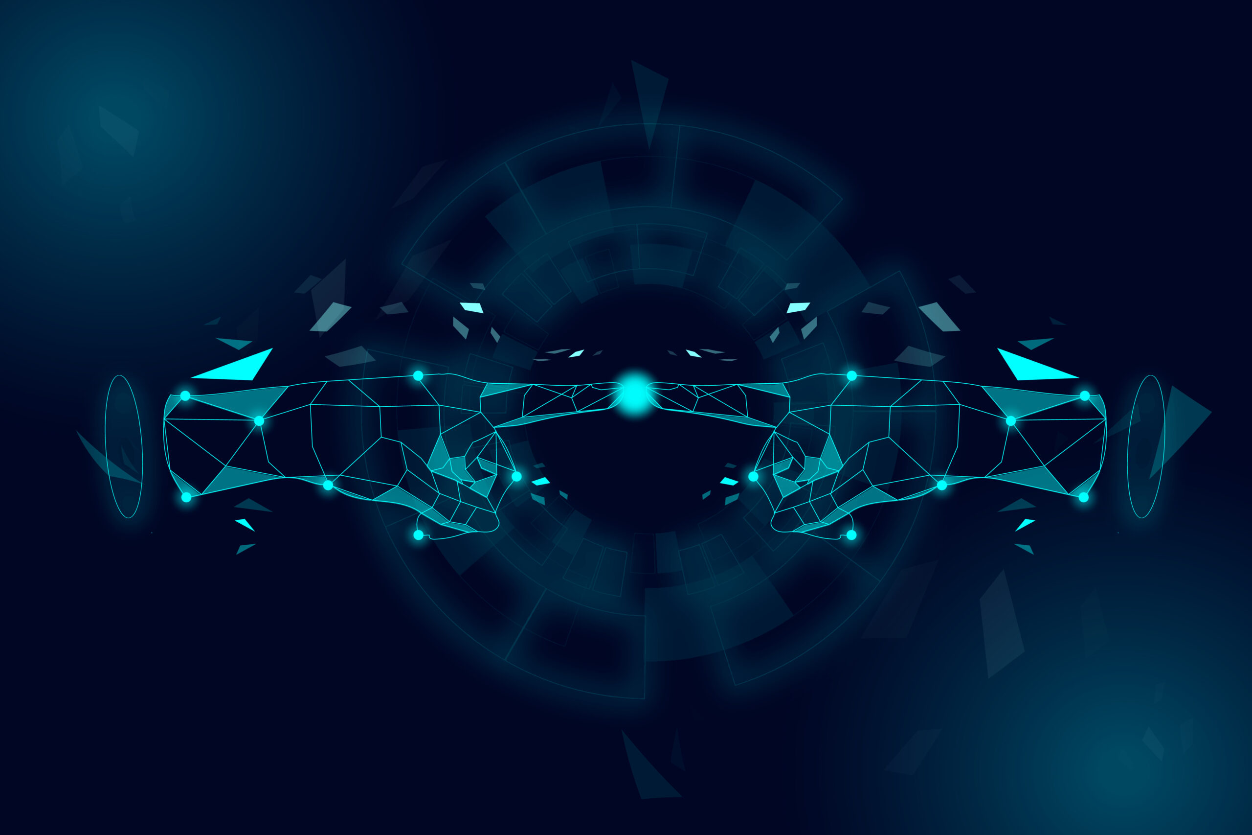 Hyper Automation Strategy