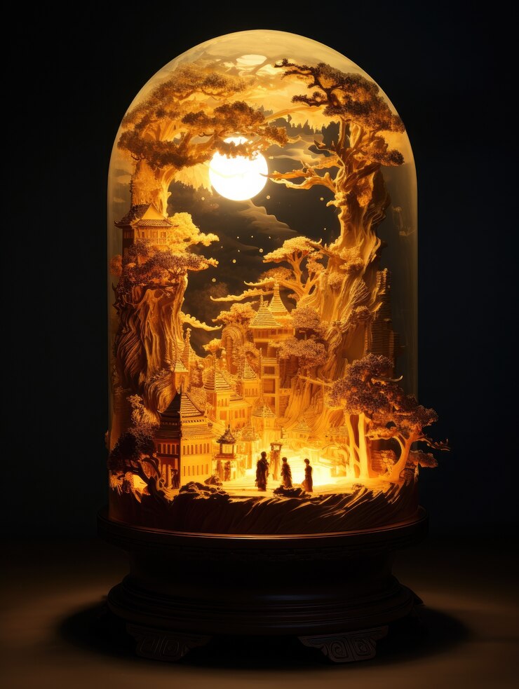 Preserving and Enhancing St. Peter’s Basilica Through AI