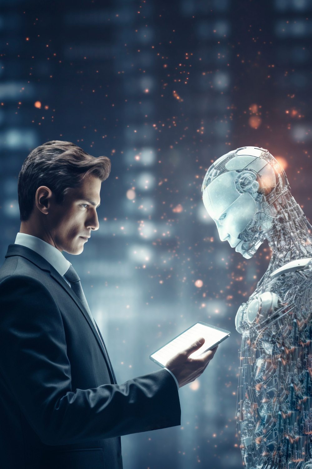 Building a Scalable E-Governance Platform for State Services