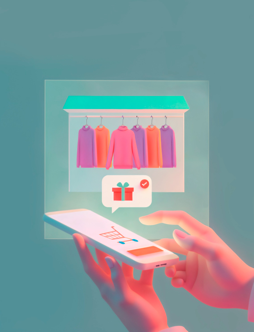 Custom E-Commerce Platform with Scalable Backend & CMS