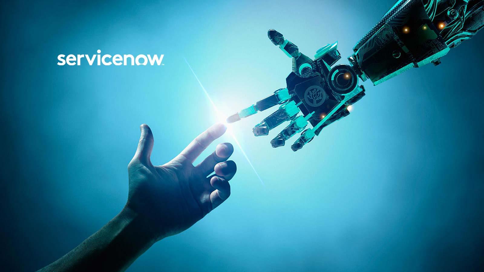Automated Incident Tracking & Workflows Using ServiceNow