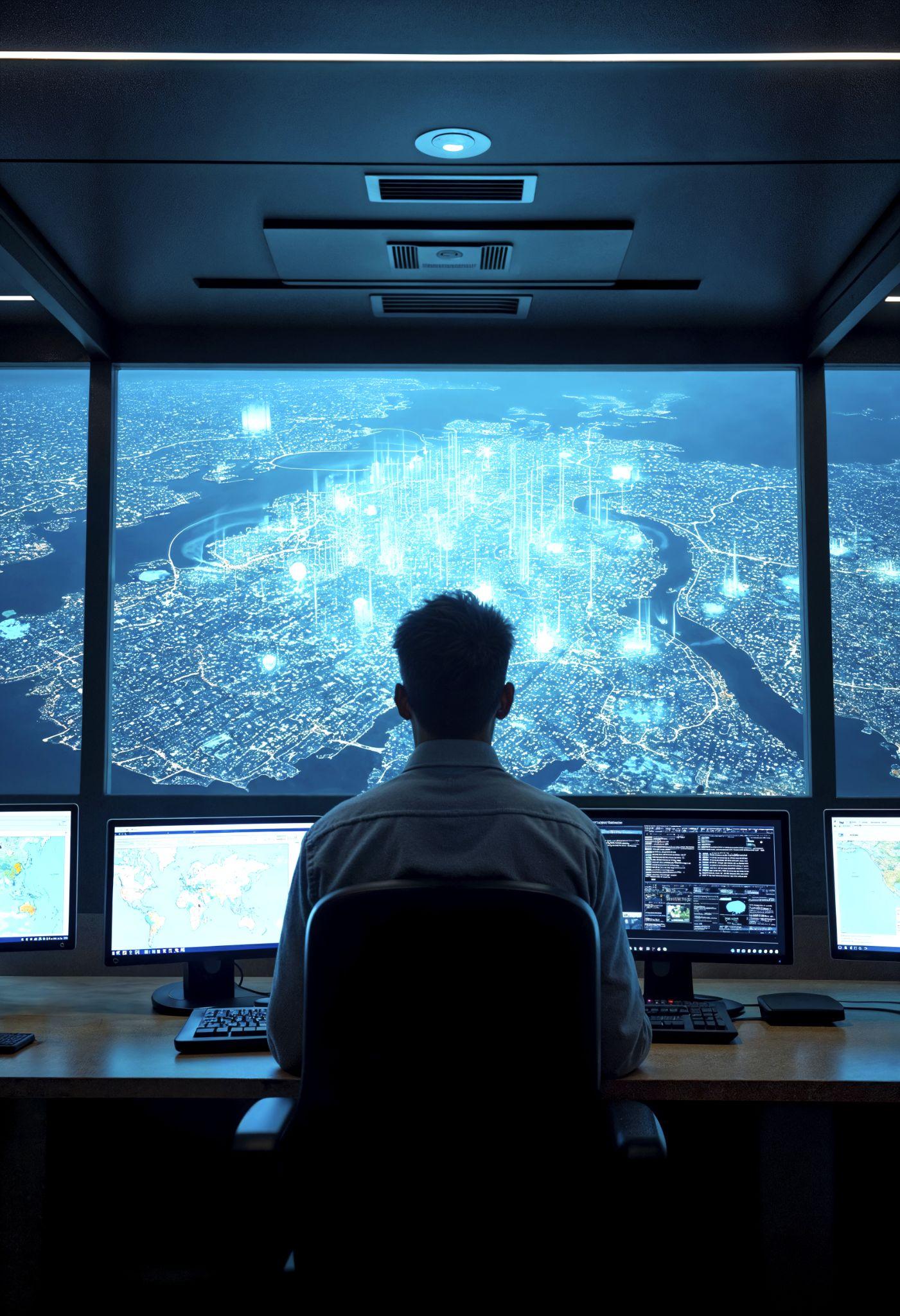 Automated Incident Tracking & Workflows Using ServiceNow