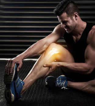 Sports & Nutrition Products