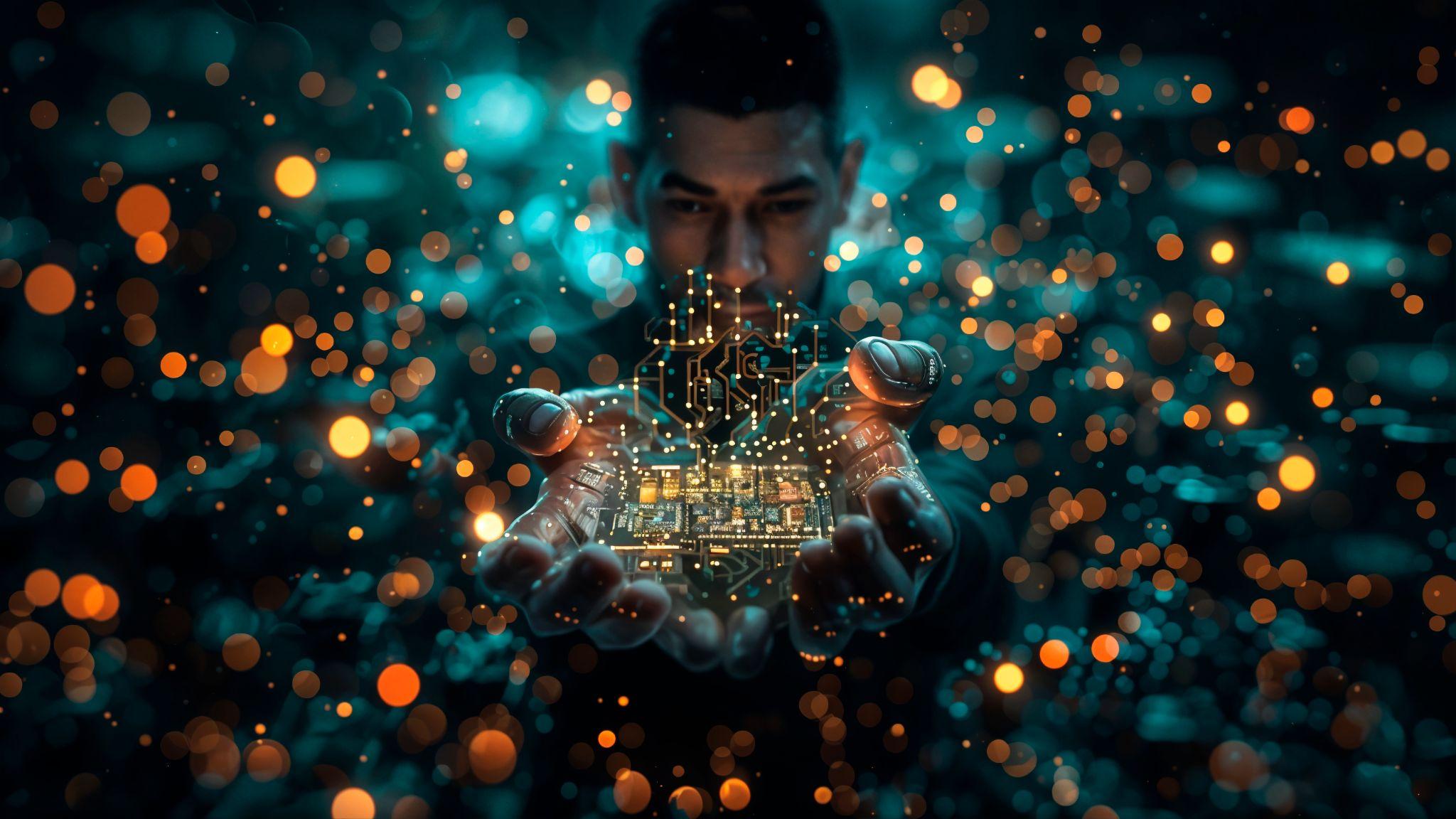 Building Customer Engagement Through a Unified React Mobile App