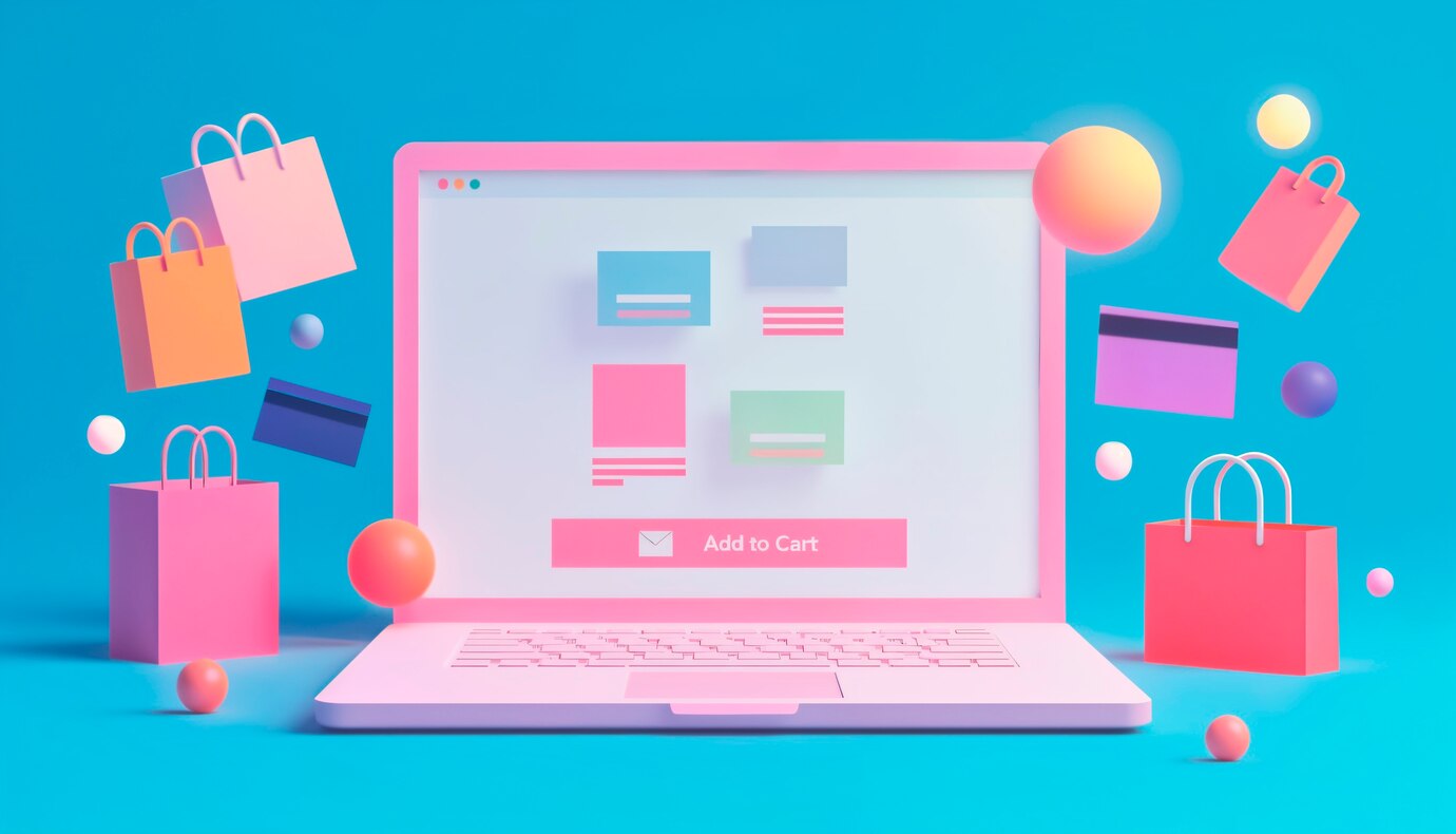 Custom E-Commerce Platform with Scalable Backend & CMS