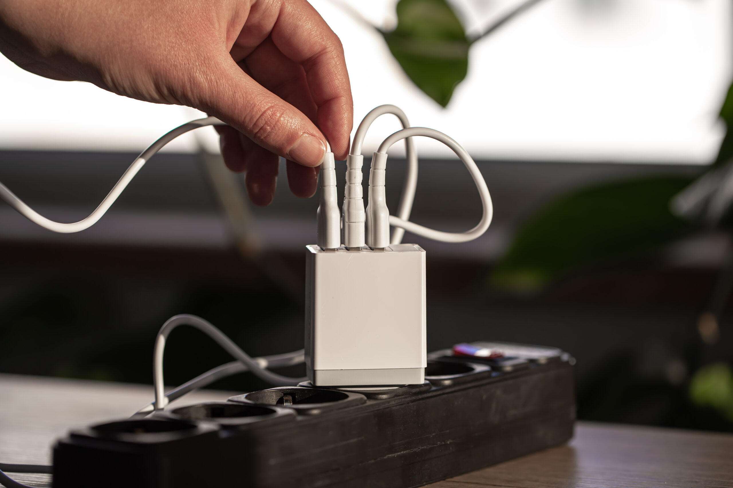 Affordable Mobile Charger Production for Emerging Market Demand
